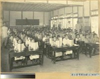 公學校上課情形照片藏品圖，第4張